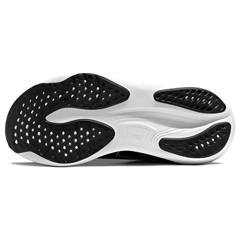 Asics Gel Nimbus 25 Black Glow Yellow Women's Sneakers 1012B356-004