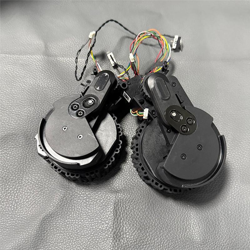A78E-Drive Traveling Wheel For Dreame X50 / X50 Pro / X50 Ultra Vacuum Cleaner Parts Replacement Vacuum Wheels