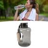 Hydrogen Water Bottle 1.5L High Capacity SPE   Technology Waterionizer Generator Water Ionizer Bottle