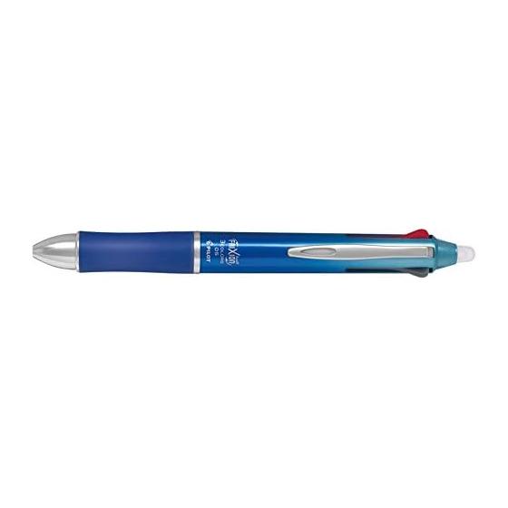 Шариковая ручка PILOT Frixion Ball 3 Metal 0.5мм Градиентный синий LKFB150EFGRL