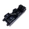 8-97417469-0 8974174690 For Isuzu D-Max Dmax Pickup 2012- Electric Power Window Master Switch 8-98192251-1 8981922511