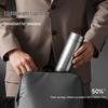 TOMIC Pure Titanium Insulated Water Bottle