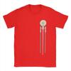 USSed Enterprise Star Treks T-Shirts Herren Baumwolle Vintage T-Shirts Rundhals T-Shirts Kurzarm Tops Geschenkidee