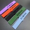 For Redmi Watch 5 Active/Lite Bracelet 22mm Sports Silicone Watch Band Accessories For Xiaomi Watch S1 S2 S3 S4 Correa Replace