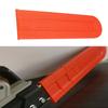 High Quality Brand New Chainsaw Bar Cover Electric Saw Parts Replacement Scabbard Guard 15inch 1pcs Accessories