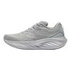 SAUCONY Triumph 22 Зручні Голографічні Сріблясті Нековзкі Міцні Дихаючі Низькі Повсякденні Кросівки для Бігу Унісекс Сірий S20964-603