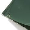 5Pcs 12x8.5Inch Letter Size File Folder Pocket Clear Water Resistant File Paper Sleeve Document Folder Hold 30 Sheets