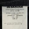 Jil Sander Made In Japan Denim Pants W25 Navy Women Used