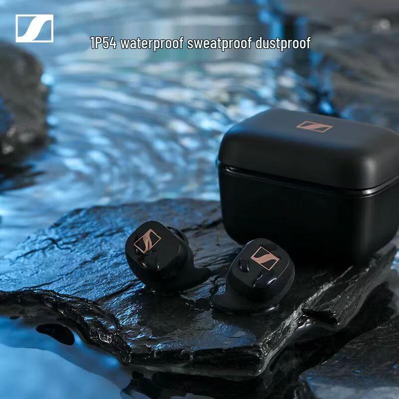 Sennheiser SPORT True Wireless Earbuds