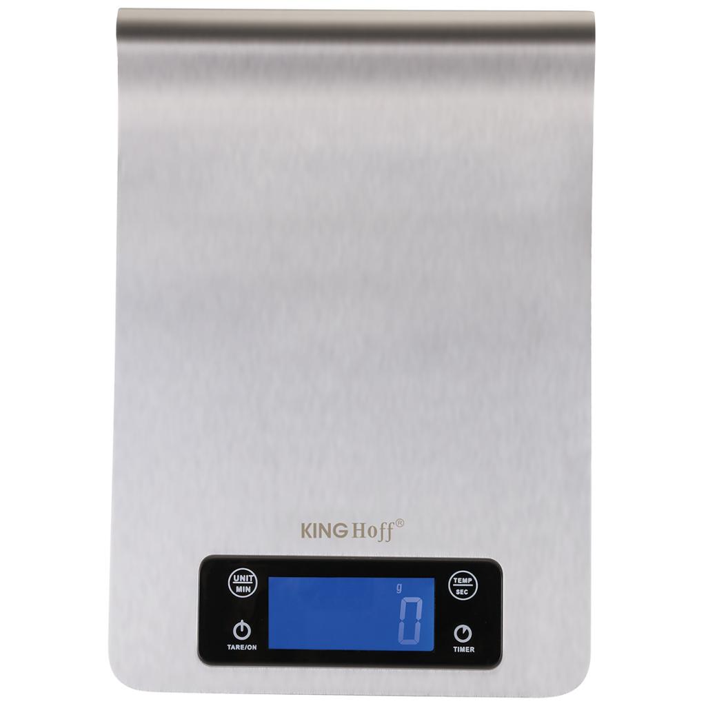 KINGHOFF KH-1836 ELECTRONIC KITCHEN SCALE
