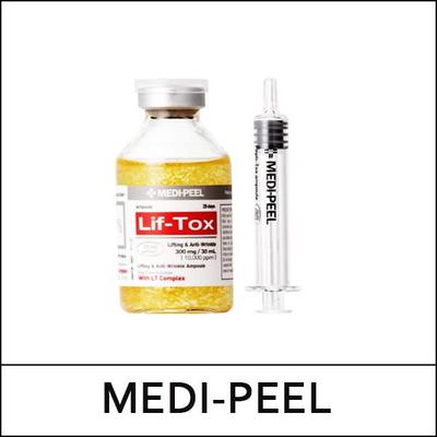[MEDI] (j1) Lif-Tox Ampule 35ml / Lif Tox