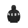 Skechers Colorful Sweatshirts Men's Hooded (Non-detachable) Moderate L321M179