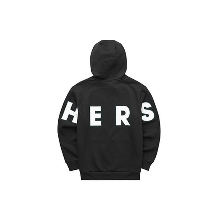 Skechers Colorful Sweatshirts Men's Hooded (Non-detachable) Moderate L321M179