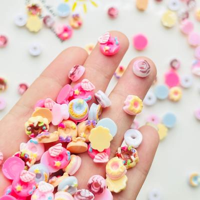 Decoración de uñas – Diamantes de imitación y decoraciones para uñas