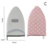 Washable Ironing Board Mini Anti-Scald Gloves Iron Pad Cover Heat-Resistant Stain Resistant Ironing Board For Clothing Store