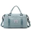 Borsa da Viaggio e Maternità Leggera di Grande Capacità per Donna - Bagaglio Multifunzionale Portatile