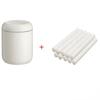 300ML Aromatherapy Air Humidifier USB Portable Night Light Home Car Office Desk Atomization Aroma Diffuser Essential Oils