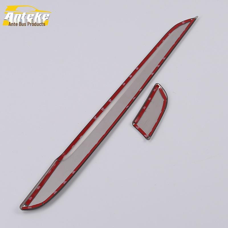 Kompatible CR-V Unterkonsolenverkleidung & Schalthebel Dekozubehör für 20 Modelle