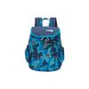 10L Logo Patch Backpack Kids Backpacks Blue NM2DN76R