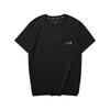 Outdoor Series Solona Cool Moisture Wicking Quick Dry Breathable Pocket Outdoor Sports Casual Crew Neck Short Sleeve T-Shirt L224M032-0018