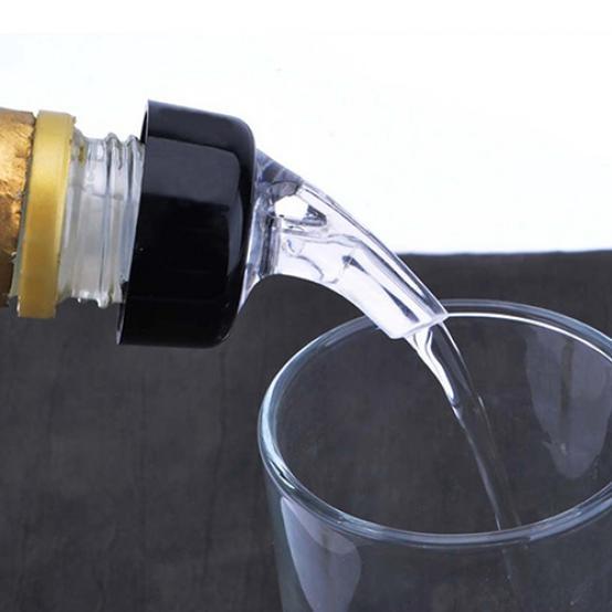 30ml Mätautomat Sprit Wine Cocktail Pourer Bar Home Tool