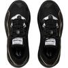 Li Ning Kids Sports Lifestyle Series Synthetic Leather Comfortable Versatile Non-Slip Wear-Resistant Low-Top Running Shoes Kids sneaker YKCU168-1