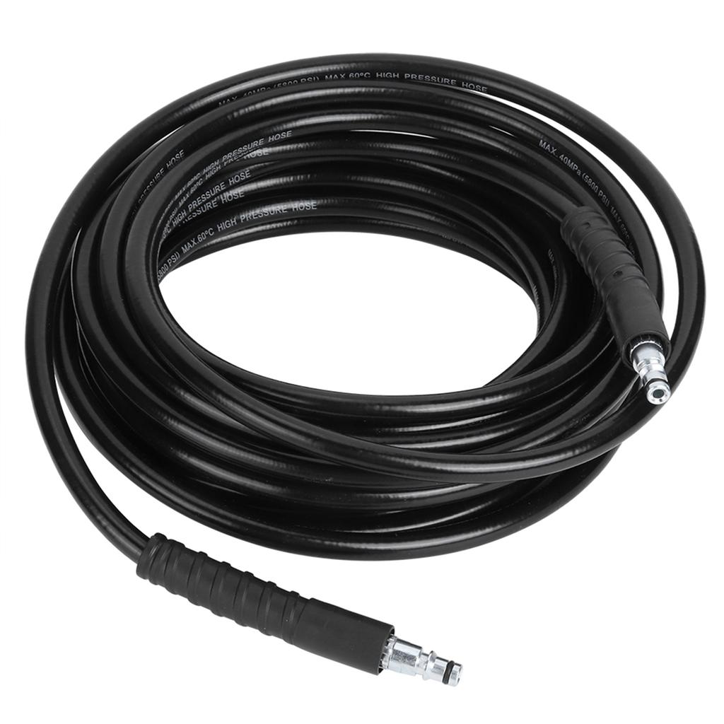 High Pressure Cleaning Washer Water Hose Pipe Tube Fit for Karcher K2 K3 K4 K5 K Series10m