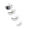 New Dental Matrix Bands Sectional Contoured Metal Matrices Matrix For Teeth Replacement Dentist Tools Dentistry Material