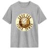 Back To The Futures Tshirt Beach Popular T Shirts Unisexs Cotton O Neck Oversize Tees Shortsleeve Vintage Tops
