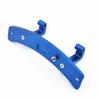 1PCS Washer Door Hinge For GE WH01X10653 GFWH1200D0WW GFWH1200D1WW GFWH1300D0WW