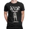 Sound The Alarm Funny 100 Cotton Tshirt Siren Head Tees Tops For Unisex