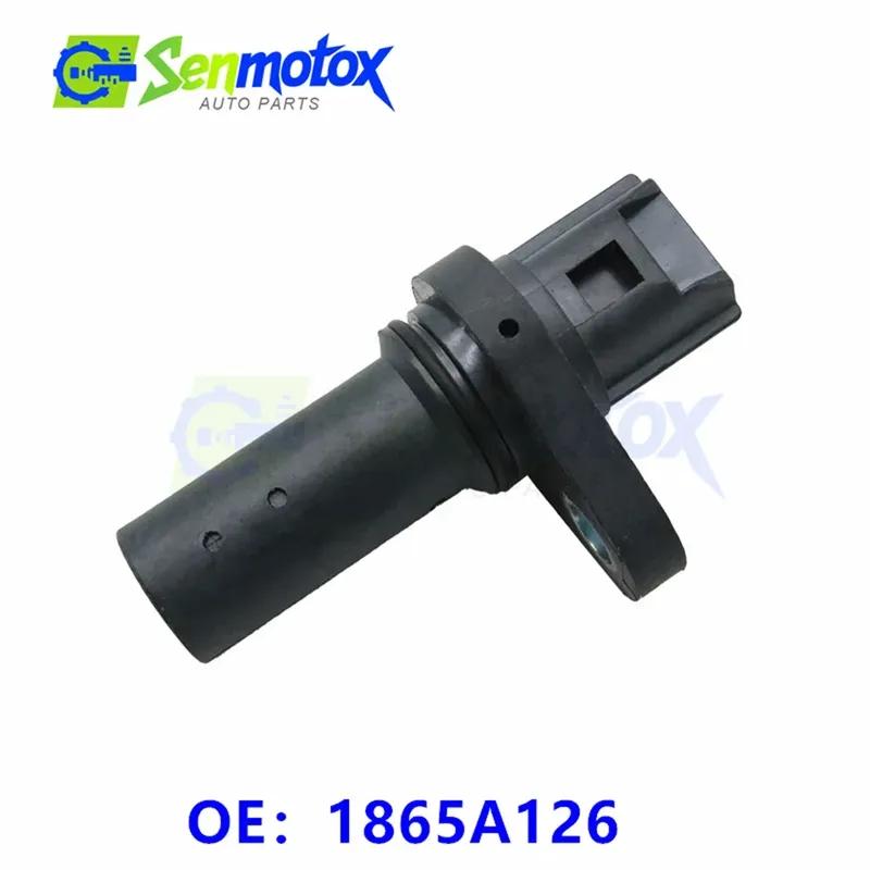 1865A126 J5T31972 MQ300215 PC814 For Mitsubishi Lancer Outlander Sport RVR 2008-2020 Models Crankshaft/Camshaft Position Sensor