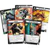 Marvel Champions: The Card Game - Venom Hero Pack | Marvel Card Game for Teens and Adults | Ages 14+ | for 1-4 Players | Average Playtime 45 - 90 Minu