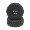 2CPS Upgrade Large Tires for Wltoys 12428/12423 Feiyue 01/02/03/04/05 JJRC Q39 Q40 Car Spare Parts