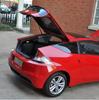 For Honda CR-Z 2010 2011 2012 2013 2014-2017 Car Rear Trunk Gas Spring Shock Gas Struts Lift Support Accessories 74820SZTG012M