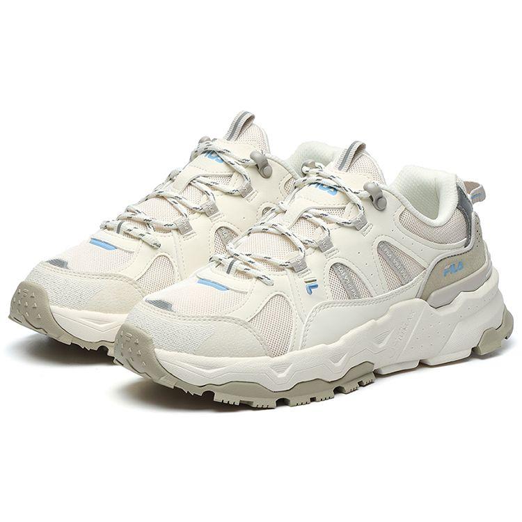 Fila Women's Casual Sneakers White F12W144127FWC