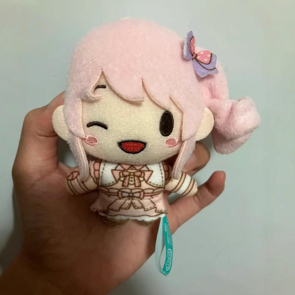 Hatsune Miku Plüschpuppe Mit PP-Baumwollfüllung Für Sammler Und Fans