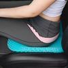 Summer Breathable Cool Multifunctional Egg Cushion Home Automotive Office Honeycomb Gel Chair Cushion Comfortable