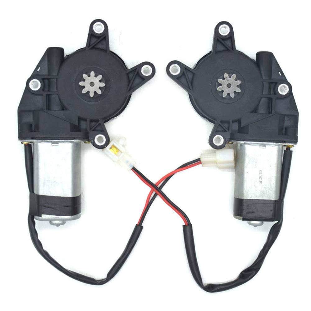 Motor Power Window Lift Motor Electric Car Electric Window Regulator