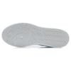 Li Ning Xian Chu Leather Trendy Casual Lightweight Breathable Low-Top Skate Shoes Men Sneakers White Blue AGCR315-1