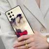 Miniature Schnauzer Puppy Dog Cell Phone Case for Samsung Galaxy S26 Ultra S25 S24 S23 S22 S21 S20 Note10 Cover