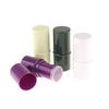 1Pcs 6G Antiperspirant Tube Lip Balm Tubes With Lids Empty Refillable Filling Lipstick Containers Perfume Deodorant Stick