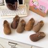 Children's Single-sole Shoes, Birkenstock-style Baby Shoes, Unisex, Soft-soled, Comfortable, Casual, Versatile, and Non-slip