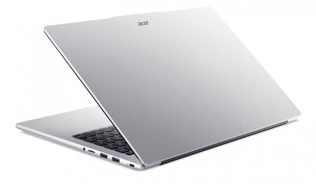 Portátil Aspire Lite Ryzen7 5825U 15.6FHD 16GB 512G