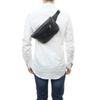 [ARMANI EXCHANGE] [Armani Exchange] Body Bag 952398 CC830 00020 Black Men's [Parallel Import]