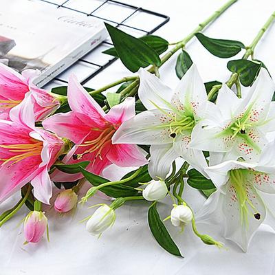 Décoration de la maison – Fleurs et couronnes décoratives
