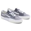 Vans SK8 Low Reconstruct 'Grey White' Vans VN0009QSGRY