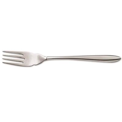 Fish Fork - ARCOS - Berlin 561300 - 18/10 Stainless Steel - Blade 18.5 Cm - Thickness 3 Mm