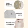 Cordless Meat Grinder Multifunctional Vegetable Crusher Garlic Crusher  Kitchen Gadgets