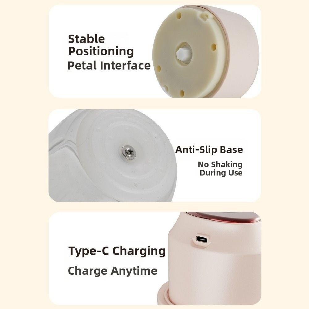 Cordless Meat Grinder Multifunctional Vegetable Crusher Garlic Crusher Kitchen Gadgets